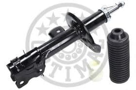 Стойка амортизатора