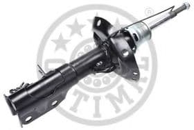 Стійка амортизатора