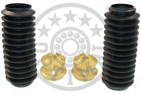 Комплект (пильники + відбійники) Комплект (пильники + відбійники)