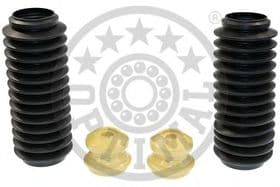 Комплект (пильники + відбійники) Комплект (пильники + відбійники)