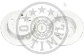 Тормозной диск