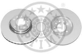 Тормозной диск