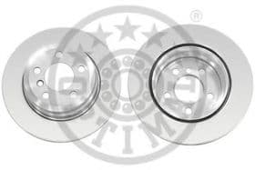 Гальмівний диск