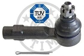 Наконечник рулевой тяги