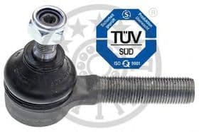 Наконечник кермової тяги