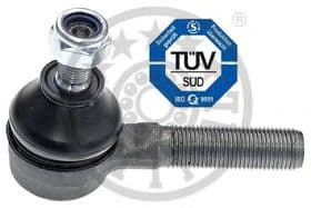 Наконечник рулевой тяги