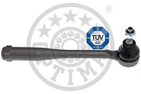 Наконечник кермової тяги Наконечник кермової тяги