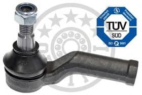 Наконечник рулевой тяги