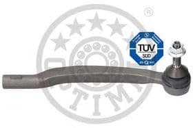 Наконечник кермової тяги