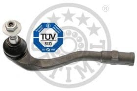 Наконечник кермової тяги