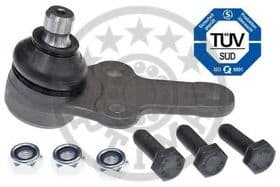 Шаровая опора