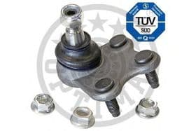 Шарова опора