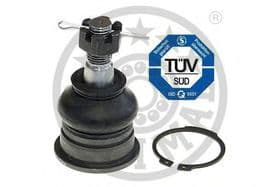 Шаровая опора