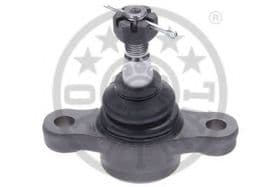 Шаровая опора