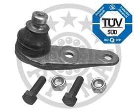 Шаровая опора