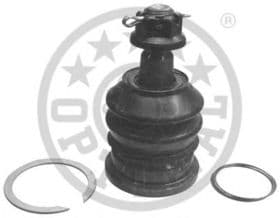 Шаровая опора