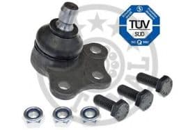 Шаровая опора