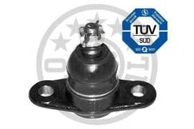 Шарова опора