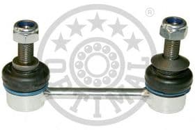 Стійка стабілізатора Стійка стабілізатора