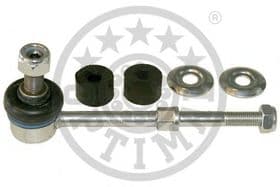 Стойка стабилизатора Стойка стабилизатора