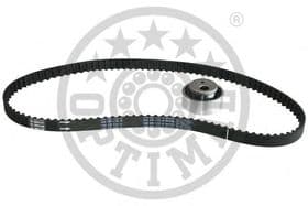 Комплект ременя ГРМ Комплект ременя ГРМ