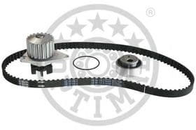 Комплект ремня ГРМ + помпа Комплект ремня ГРМ + помпа