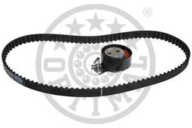 Комплект ременя ГРМ Комплект ременя ГРМ