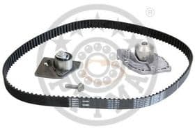 Комплект ремня ГРМ + помпа Комплект ремня ГРМ + помпа