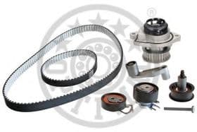 Комплект ремня ГРМ + помпа Комплект ремня ГРМ + помпа