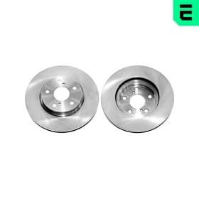 Тормозной диск