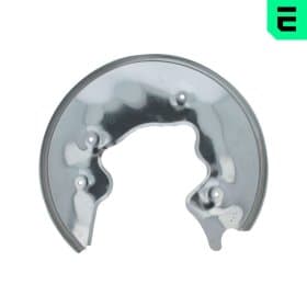 Кожух тормозного диска Кожух тормозного диска