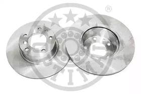 Гальмівний диск