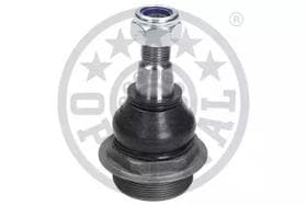 Шаровая опора