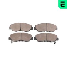 Гальмівні колодки