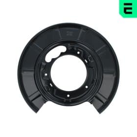 Кожух тормозного диска Кожух тормозного диска