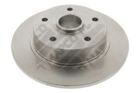 Гальмівний диск Гальмівний диск