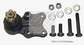 Шаровая опора Шаровая опора