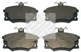 Тормозные колодки Тормозные колодки