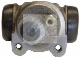Колесный тормозной цилиндр Колесный тормозной цилиндр