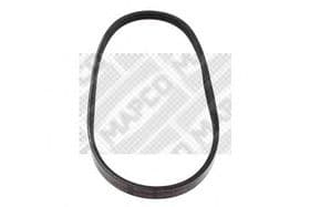 Поликлиновой ремень