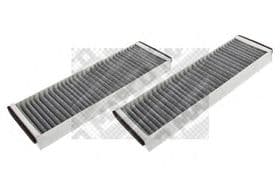 Фильтр салона