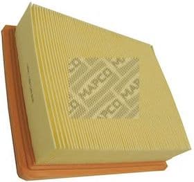 Повітряний фільтр