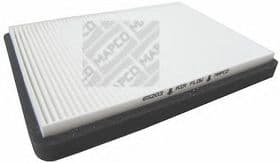 Фільтр салону