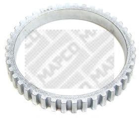 Зубчатый диск датчика ABS Зубчатый диск датчика ABS