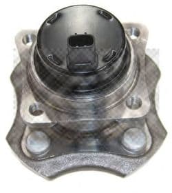 Ступиця колеса Ступиця колеса