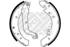 Тормозные колодки