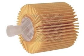 Масляный фильтр