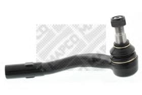 Наконечник кермової тяги