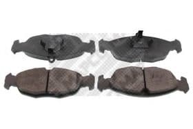 Тормозные колодки