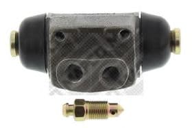 Колісний гальмівний циліндр Колісний гальмівний циліндр